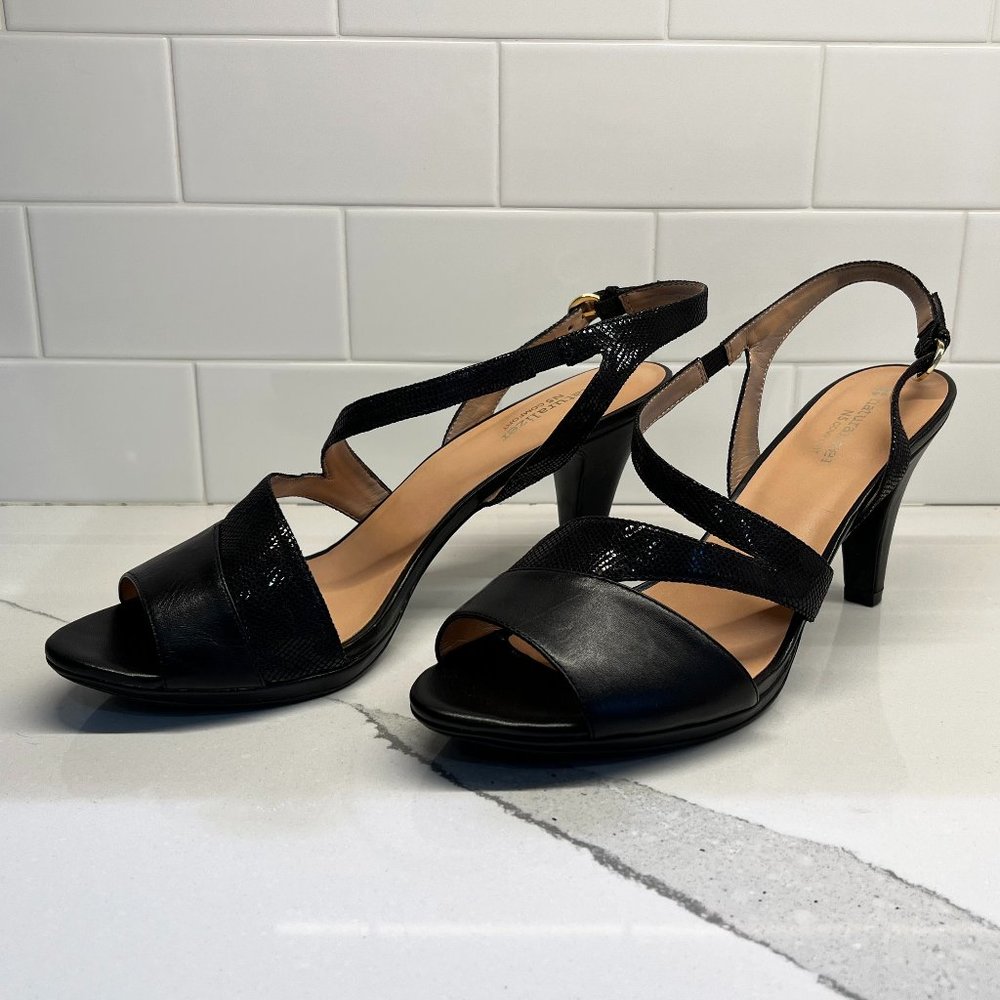 Naturalizer Impulse Sandal 12M